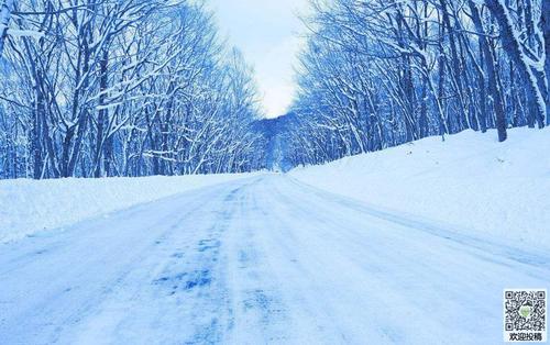 诗描写寒冷的冬天