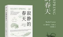 寂静的春天经典语句