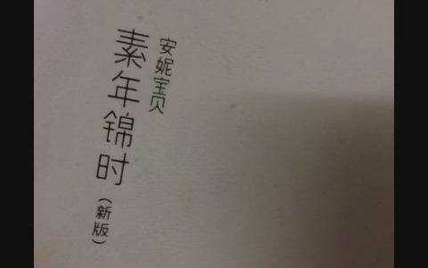 宝贝安妮经典台词