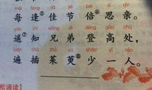 描写故乡的唯美句子