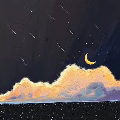 安静典雅的签名