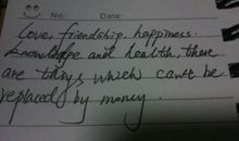 爱情英语说说带翻译