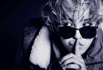 爱拳之龙的个性签名