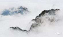 描写山或水的诗句