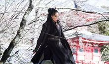 京都一年经典句子