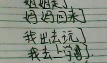 描写马外貌的句子