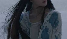 qq女生唯美意境