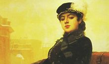 安娜卡列尼娜中的名言