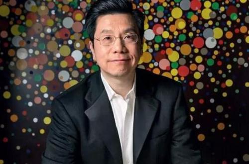 李开复的励志名言