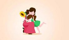 赞颂母亲的句子