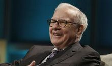 巴菲特说的七句话