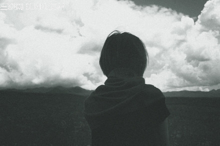 凄美的爱情句子