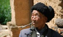 少年外貌描写片段