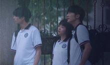 温情之作《以家人之名》经典台词、语录