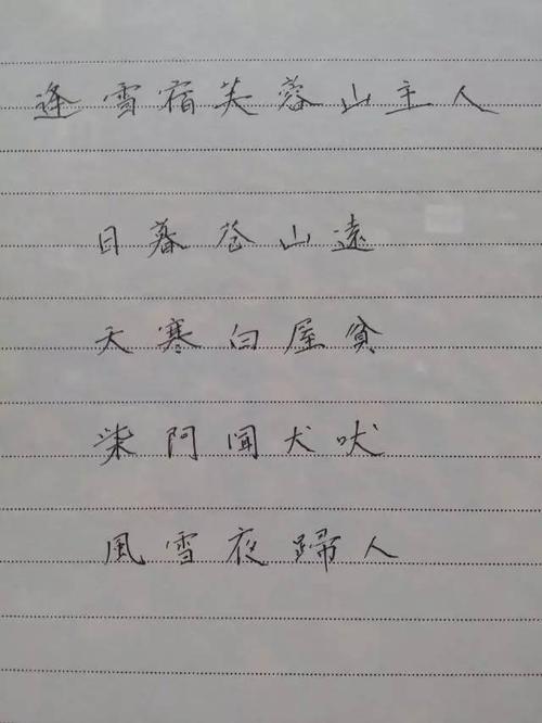 劳动人民的同情诗