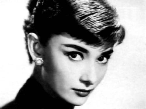 奥黛丽·赫本的双语语录