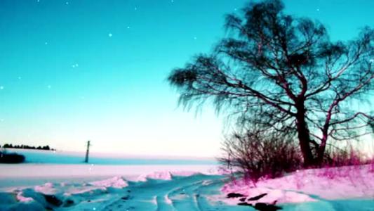 山水抒情经典句