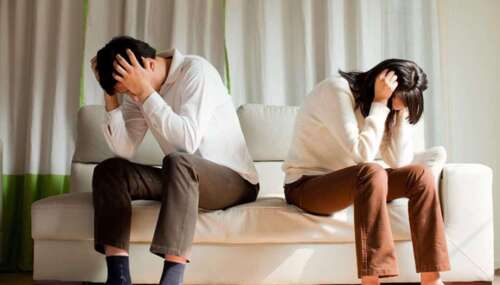 经典句子和深思熟虑的单词建议您避免离婚