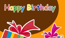 祝阿姨生日祝福语大全