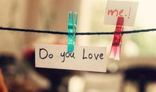 qq唯美小幸福句子