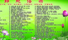 有关婚姻的英语名言