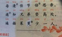 描写故乡的诗词