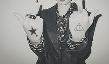 qq签名超拽霸气范女生