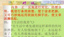 文章开头最优美的句子