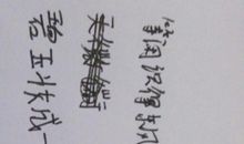 描写春天的心情句子