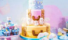 宝宝百日祝福语大全