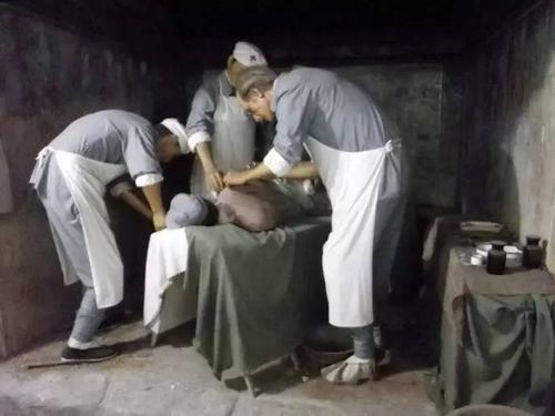 白求恩的英语报价