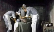 白求恩英文名言