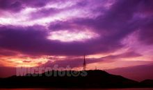 描写夜晚的段落