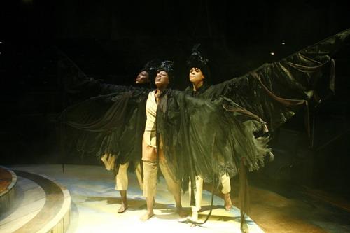 风雨如磐的经典台词