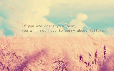 经典审美英语句