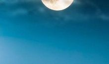 描写黑夜可怕的句子