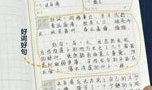 好词好句初中