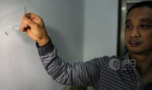 向男生表白的话感人的