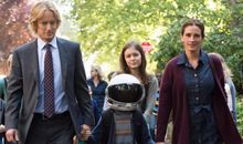 治愈系电影《奇迹男孩》经典台词、语录