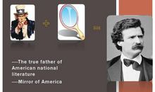 马克吐温英文名言