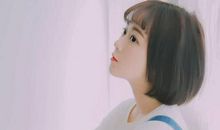 安慰女生分手的话