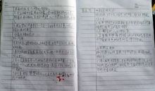 好词好句抄写大全