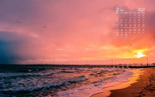 描述海南风光的句子