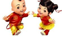 猴年春节搞笑祝福语