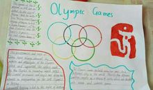 奥林匹克的格言