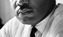 马丁路德金经典语录