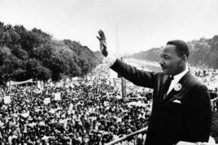 马丁·路德的名言