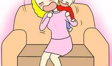 妈妈对宝宝爱的句子