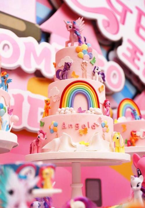 1岁宝宝生日祝福