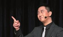 80后脱口秀台词